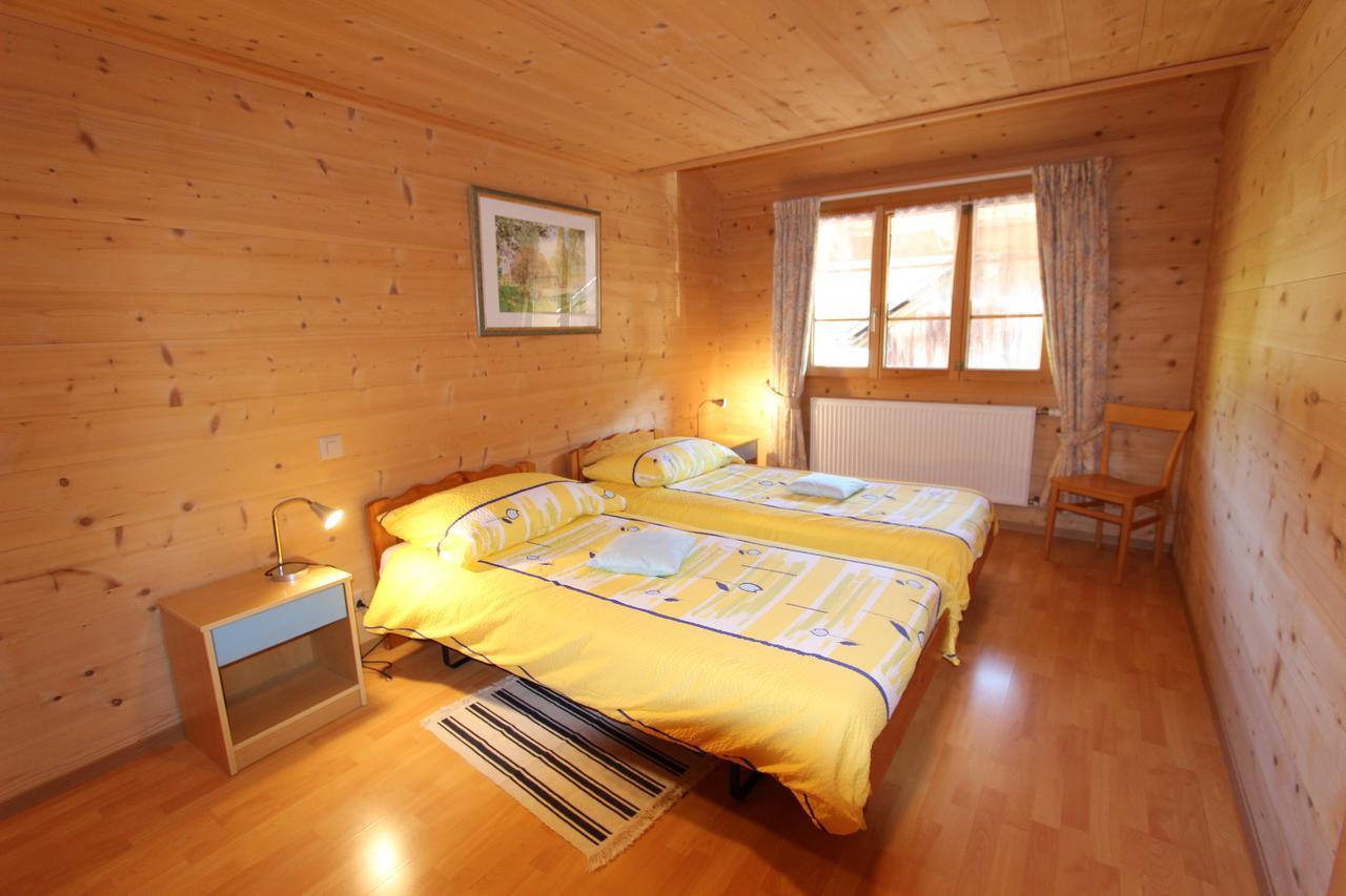 Le Berceau Bed & Breakfast *