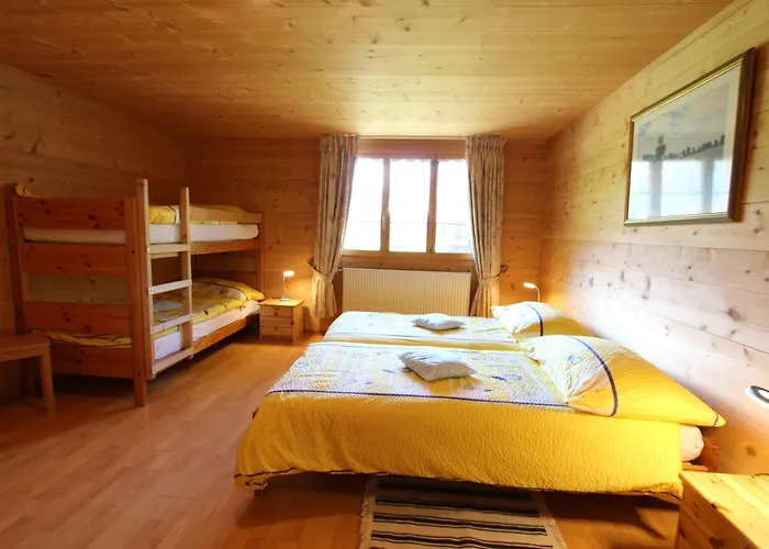 B&B Le Berceau