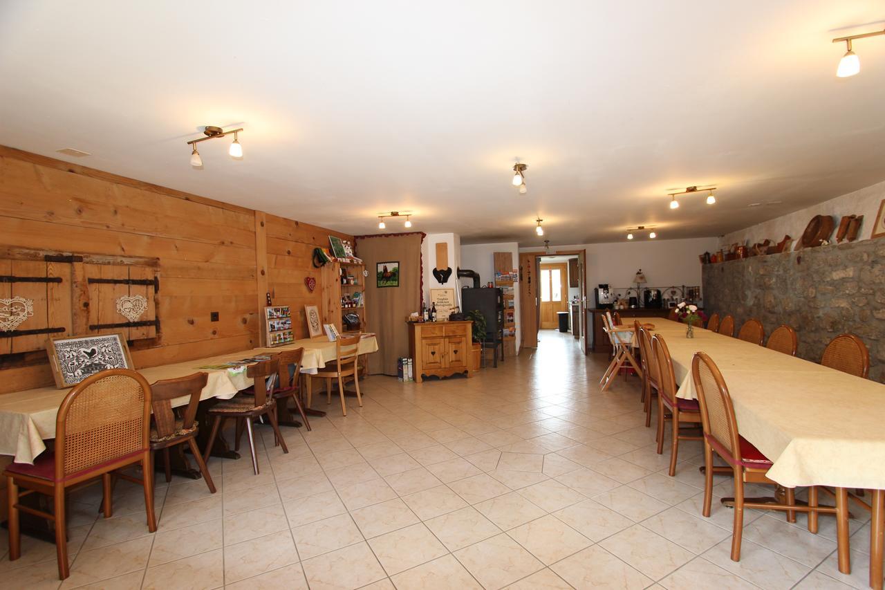 Le Berceau Bed & Breakfast *