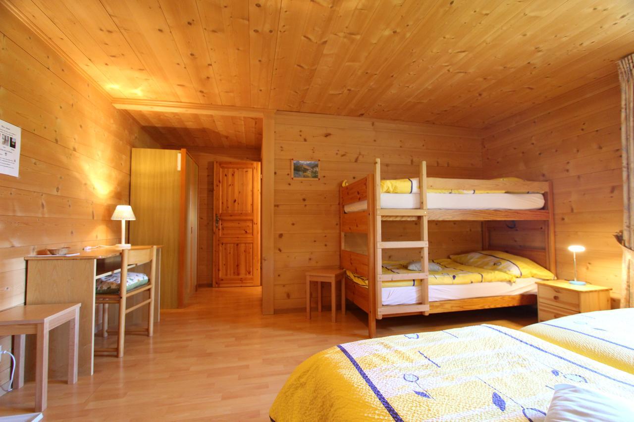 Le Berceau Bed & Breakfast