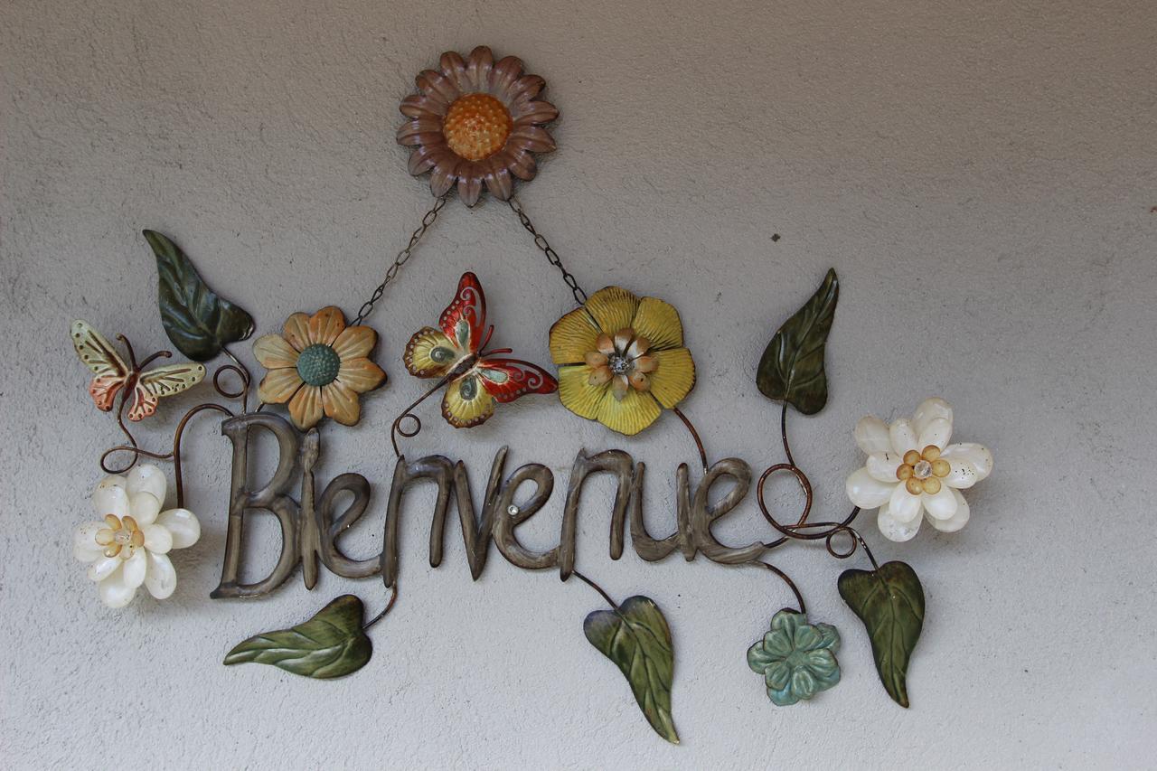 Le Berceau Bed & Breakfast *