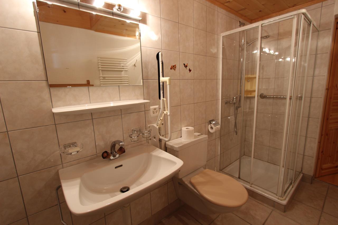 Le Berceau Bed & Breakfast