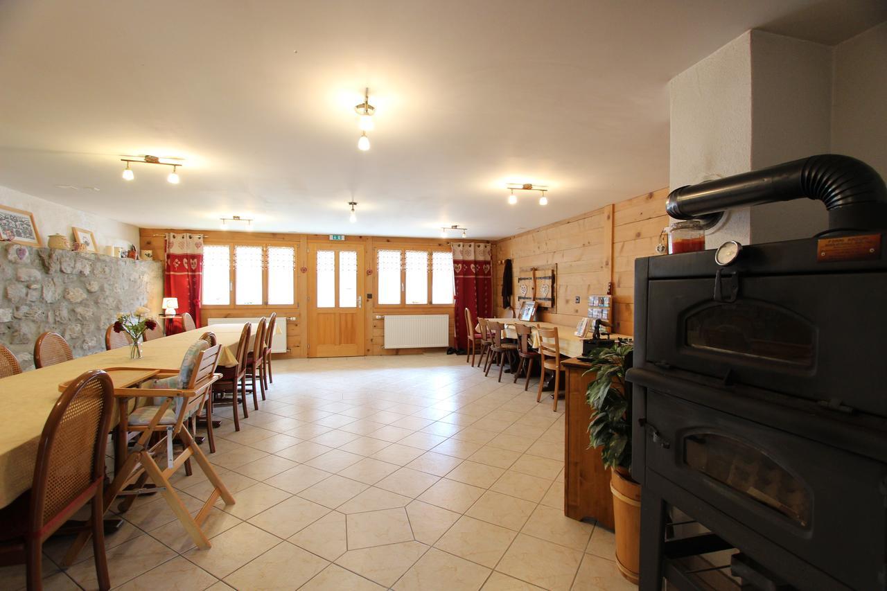 Le Berceau Bed & Breakfast